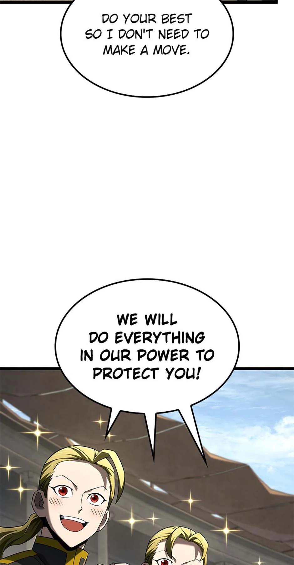 Revenge of the Baskerville Bloodhound Chapter 93 — page 12