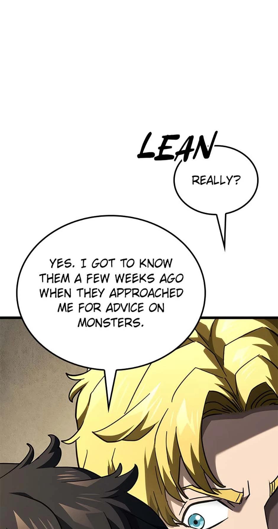 Revenge of the Baskerville Bloodhound Chapter 93 — page 18