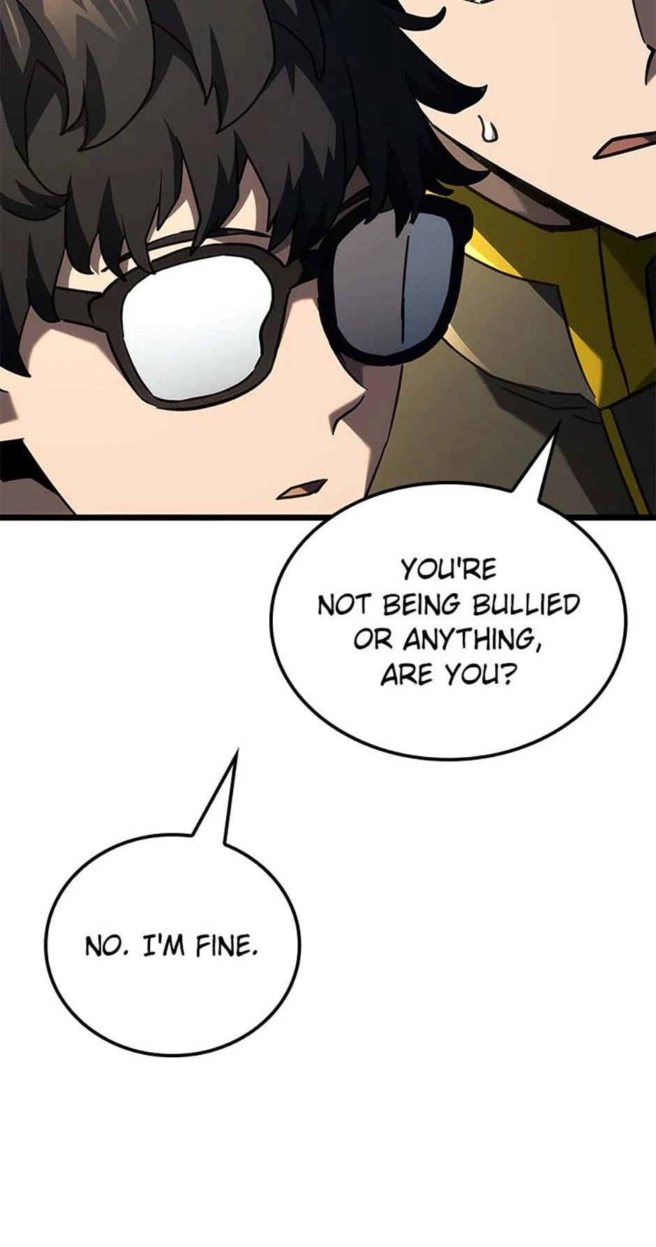 Revenge of the Baskerville Bloodhound Chapter 93 — page 19