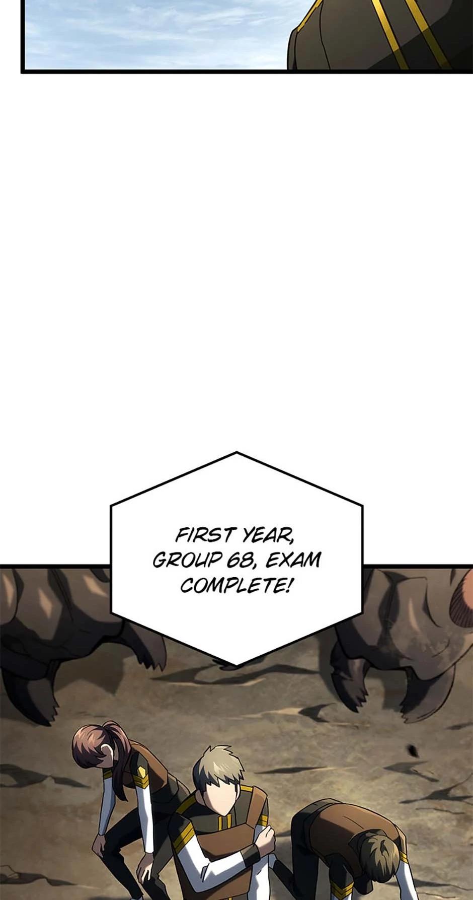 Revenge of the Baskerville Bloodhound Chapter 93 — page 21