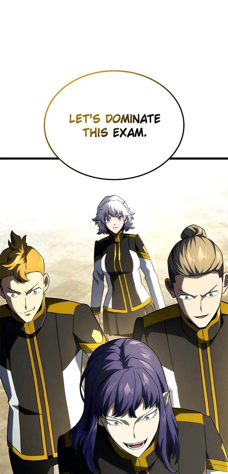 Revenge of the Baskerville Bloodhound Chapter 93 — page 24
