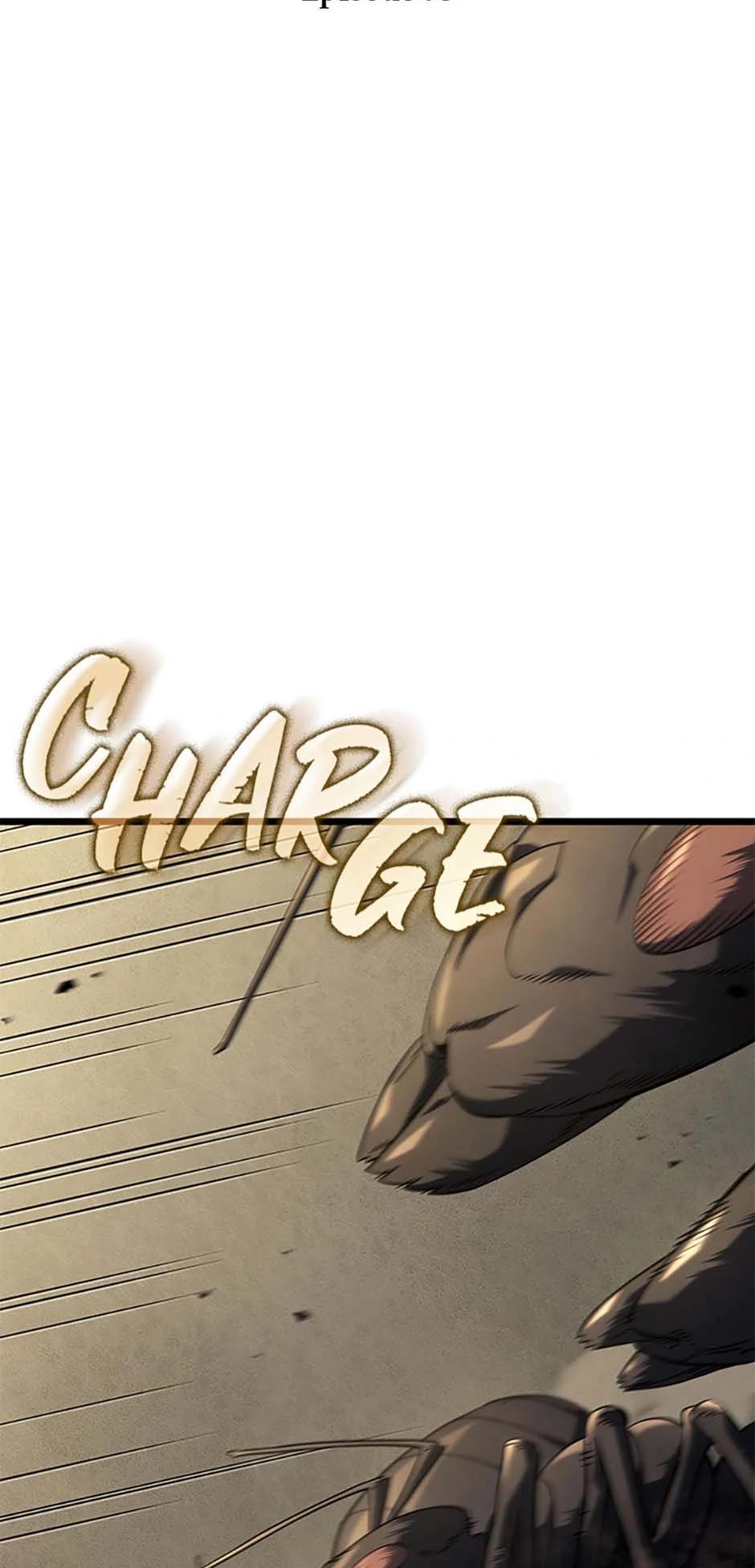 Revenge of the Baskerville Bloodhound Chapter 93 — page 26