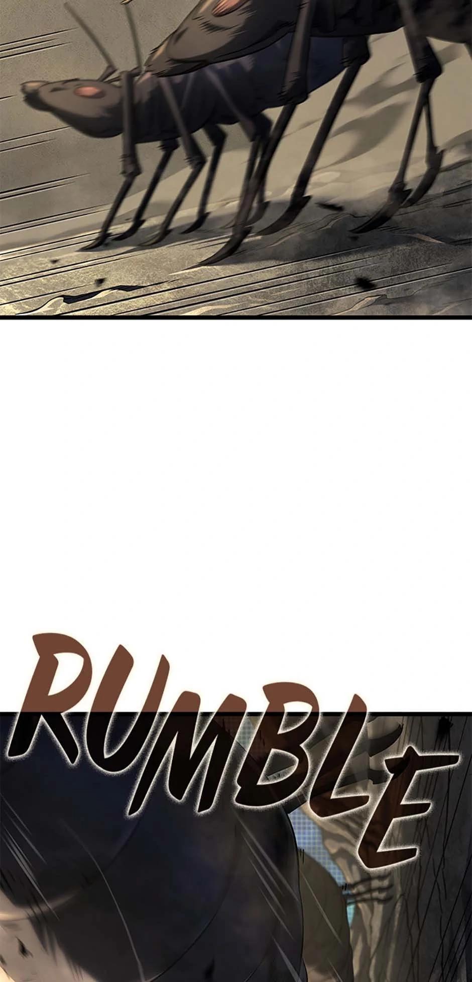 Revenge of the Baskerville Bloodhound Chapter 93 — page 27