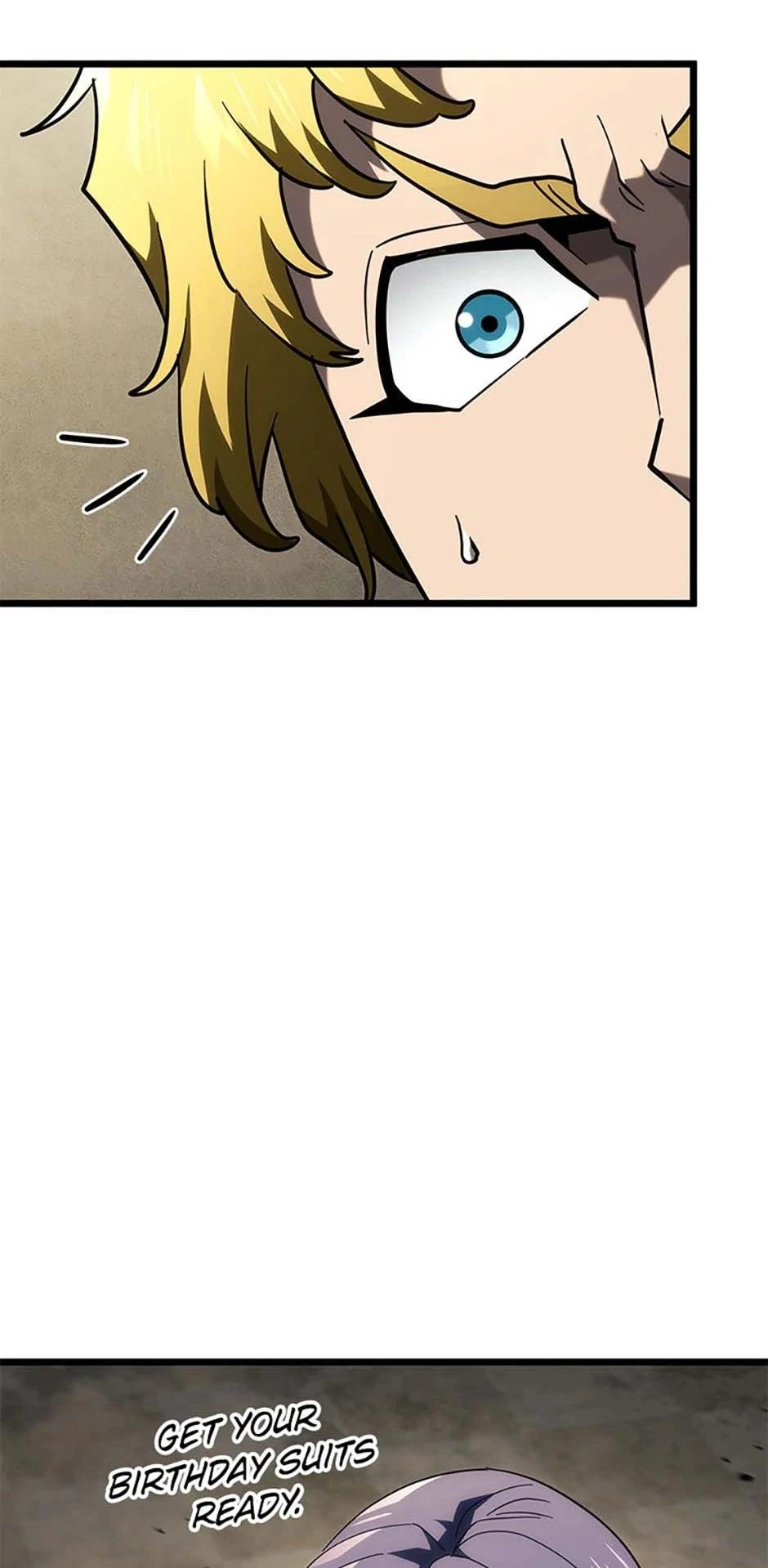 Revenge of the Baskerville Bloodhound Chapter 93 — page 43
