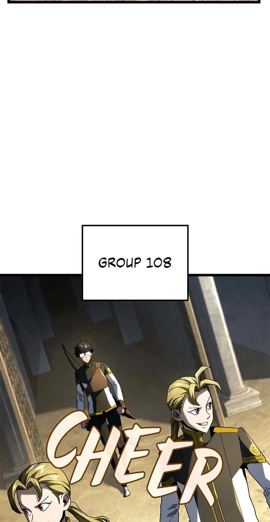 Revenge of the Baskerville Bloodhound Chapter 93 — page 47