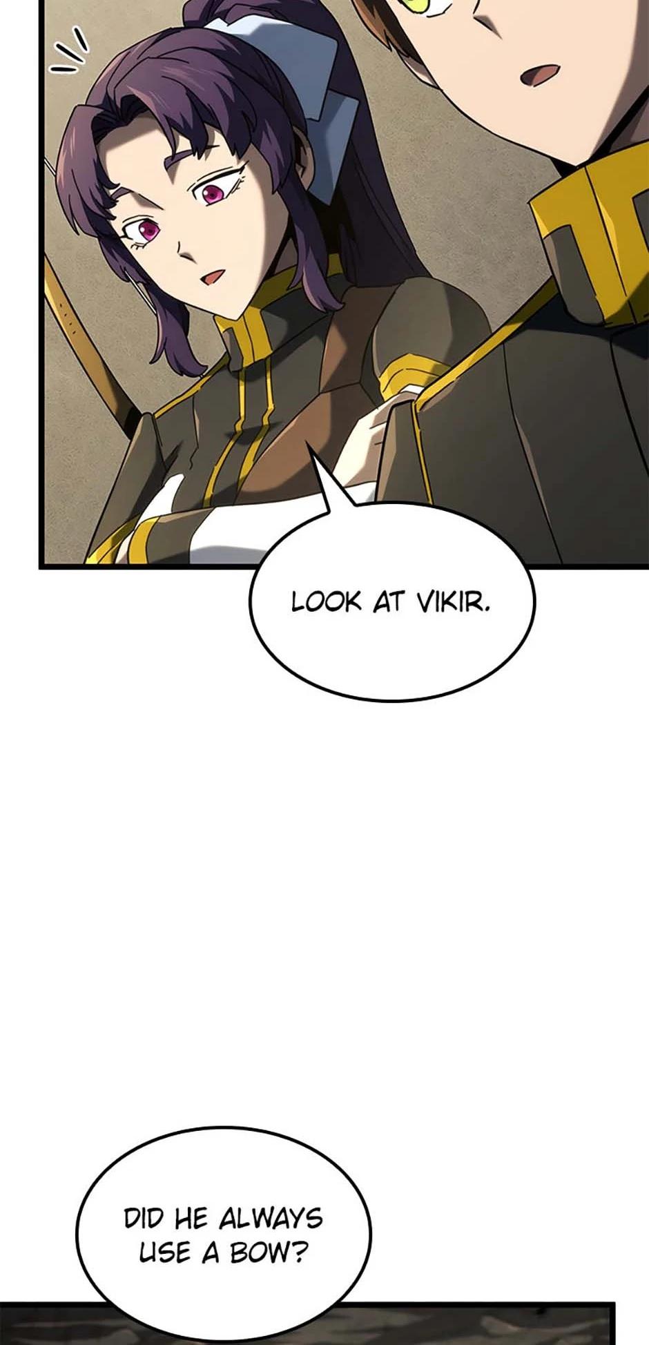 Revenge of the Baskerville Bloodhound Chapter 93 — page 53