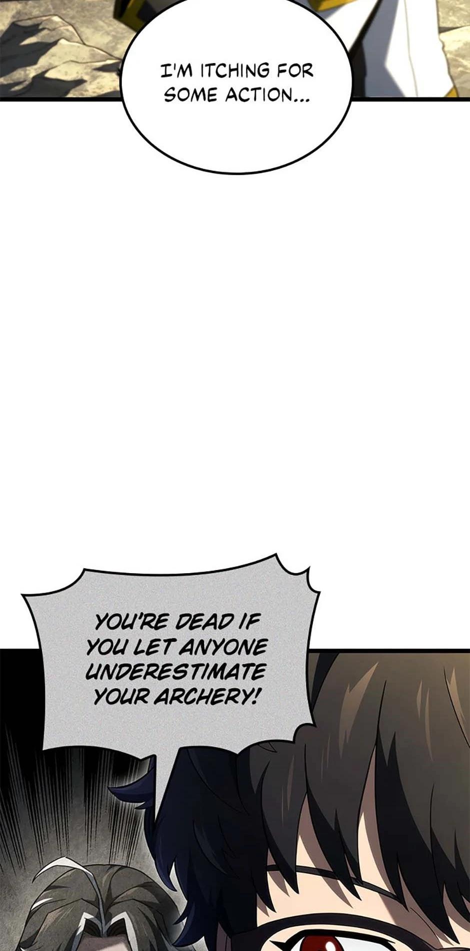Revenge of the Baskerville Bloodhound Chapter 93 — page 66