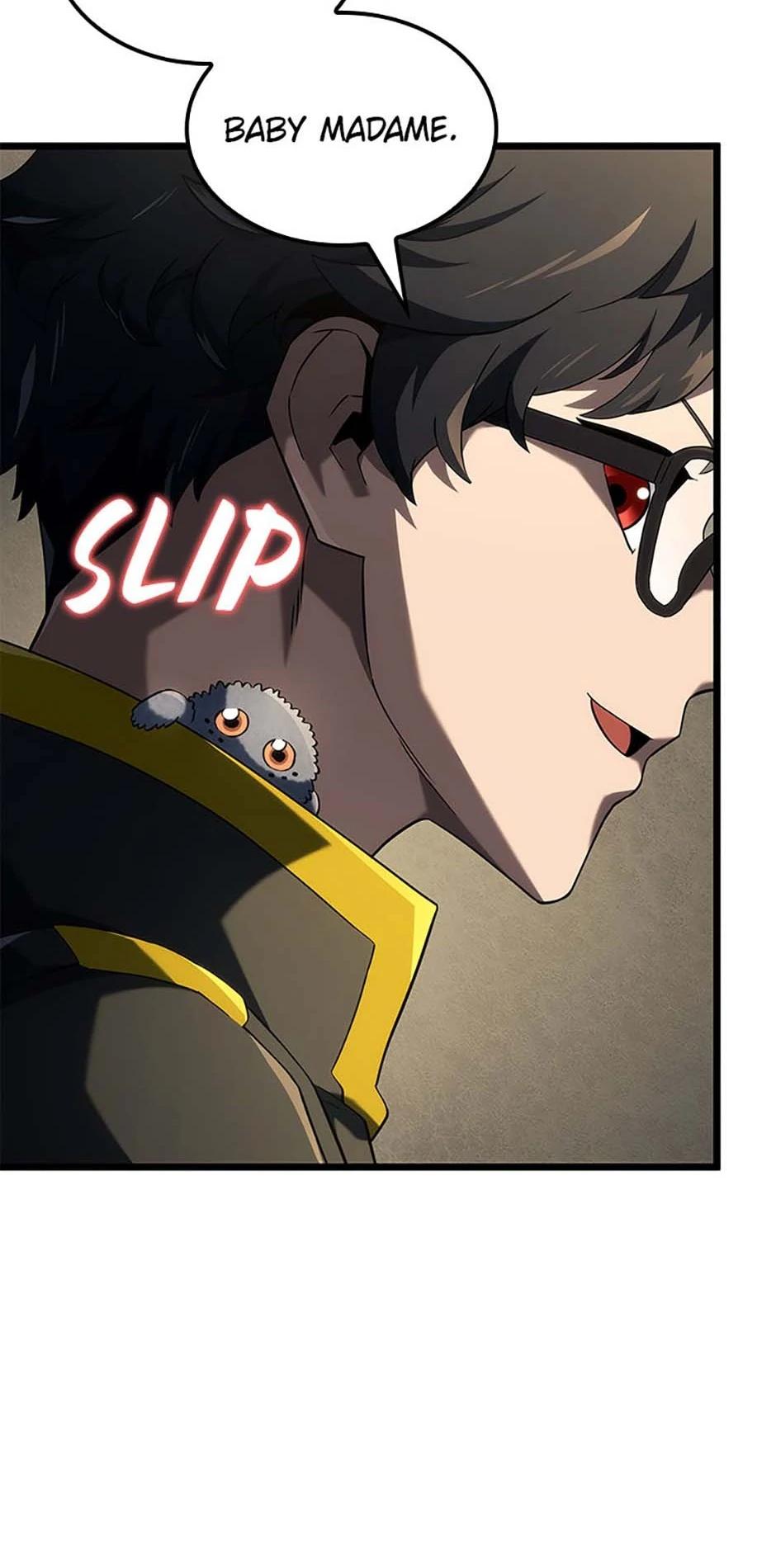 Revenge of the Baskerville Bloodhound Chapter 93 — page 68