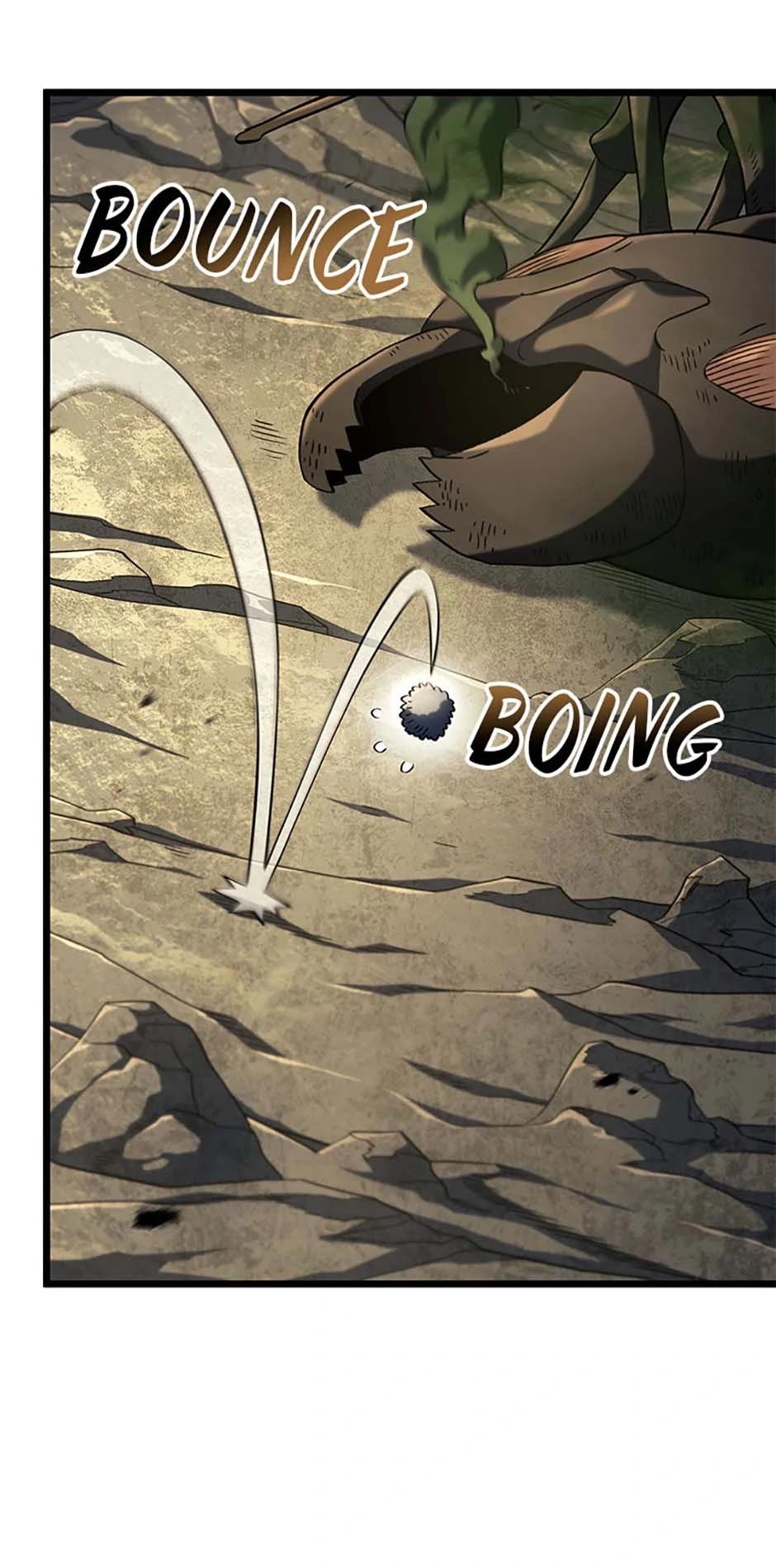 Revenge of the Baskerville Bloodhound Chapter 93 — page 69
