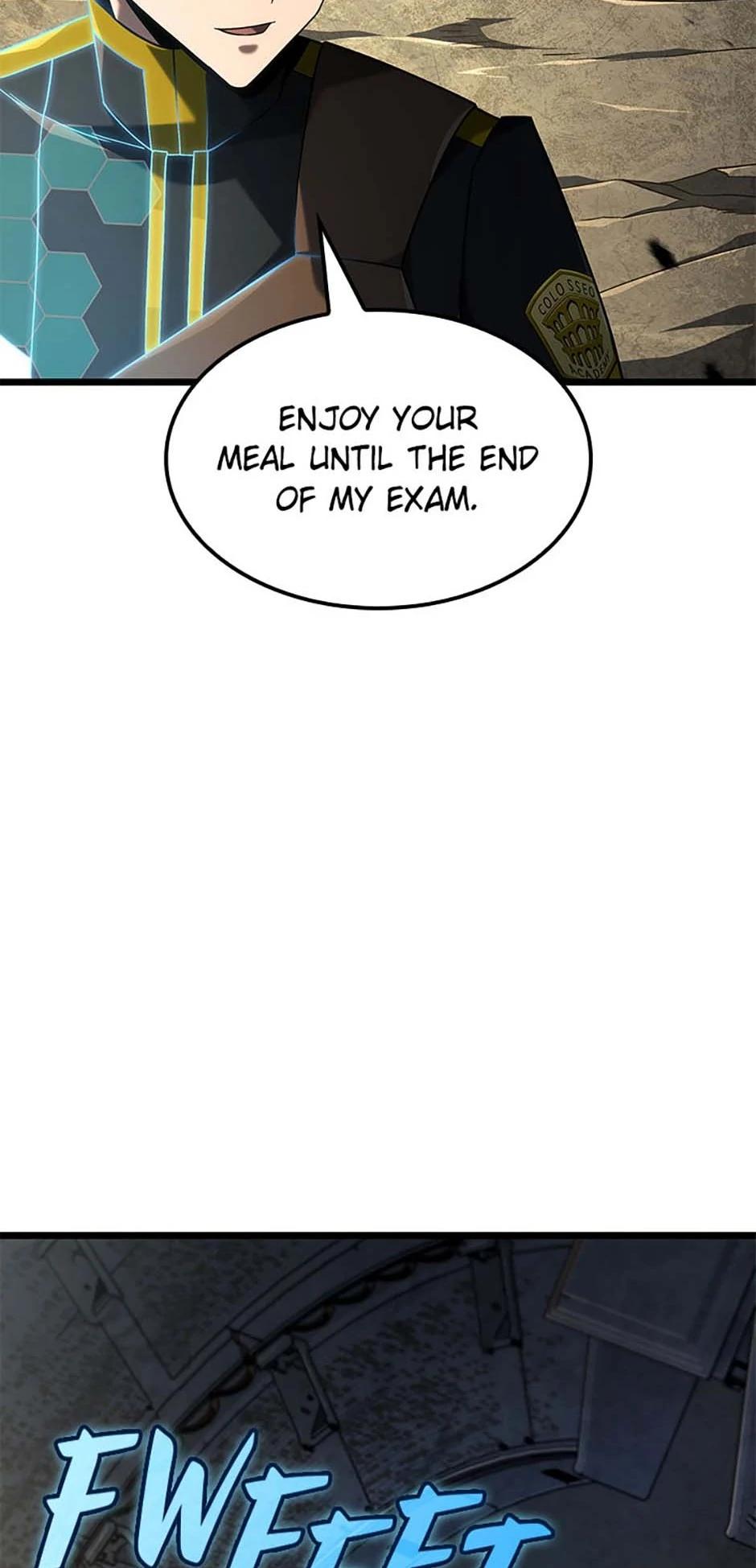 Revenge of the Baskerville Bloodhound Chapter 93 — page 72