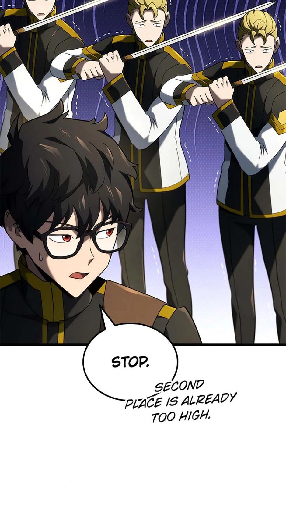 Revenge of the Baskerville Bloodhound Chapter 93 — page 79