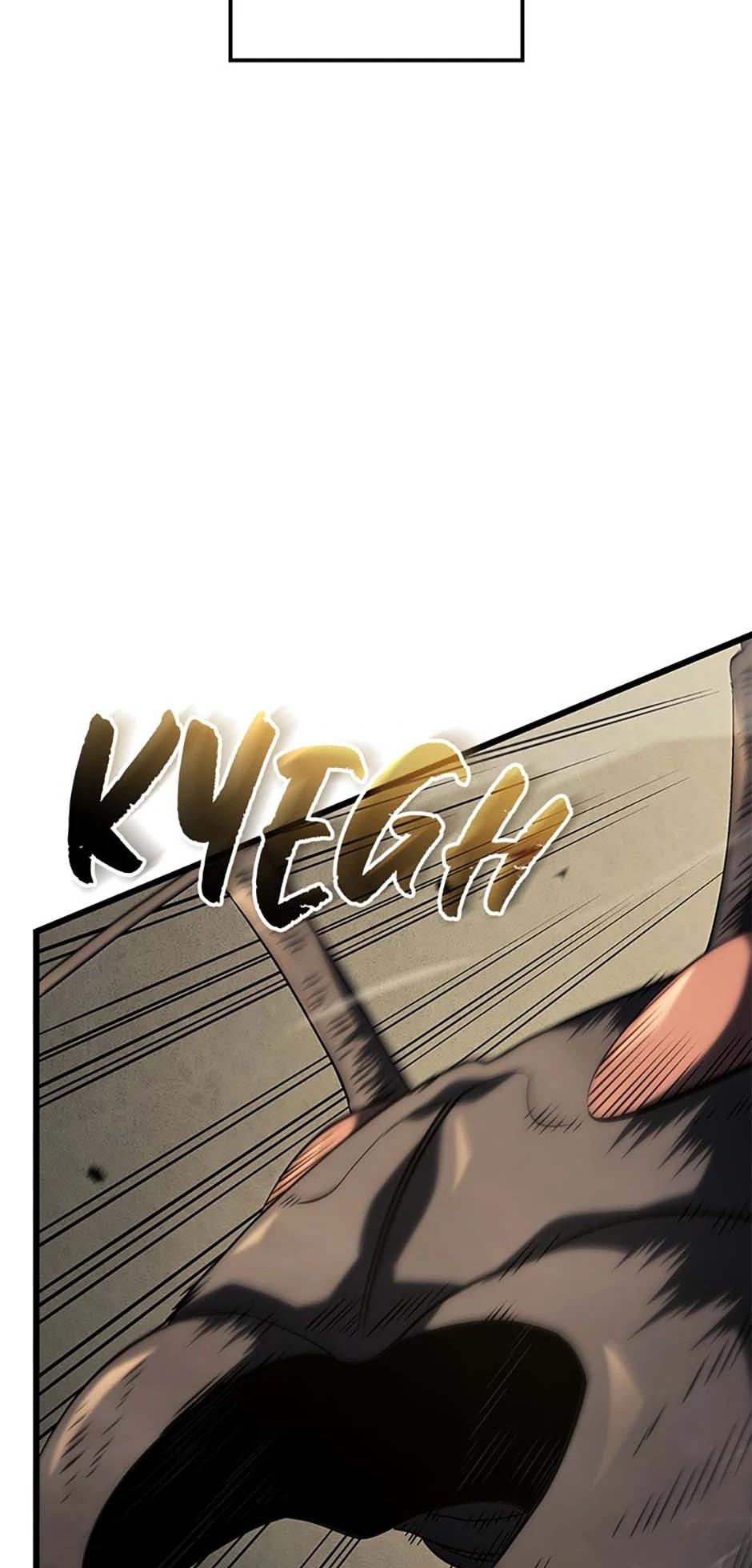 Revenge of the Baskerville Bloodhound Chapter 93 — page 83