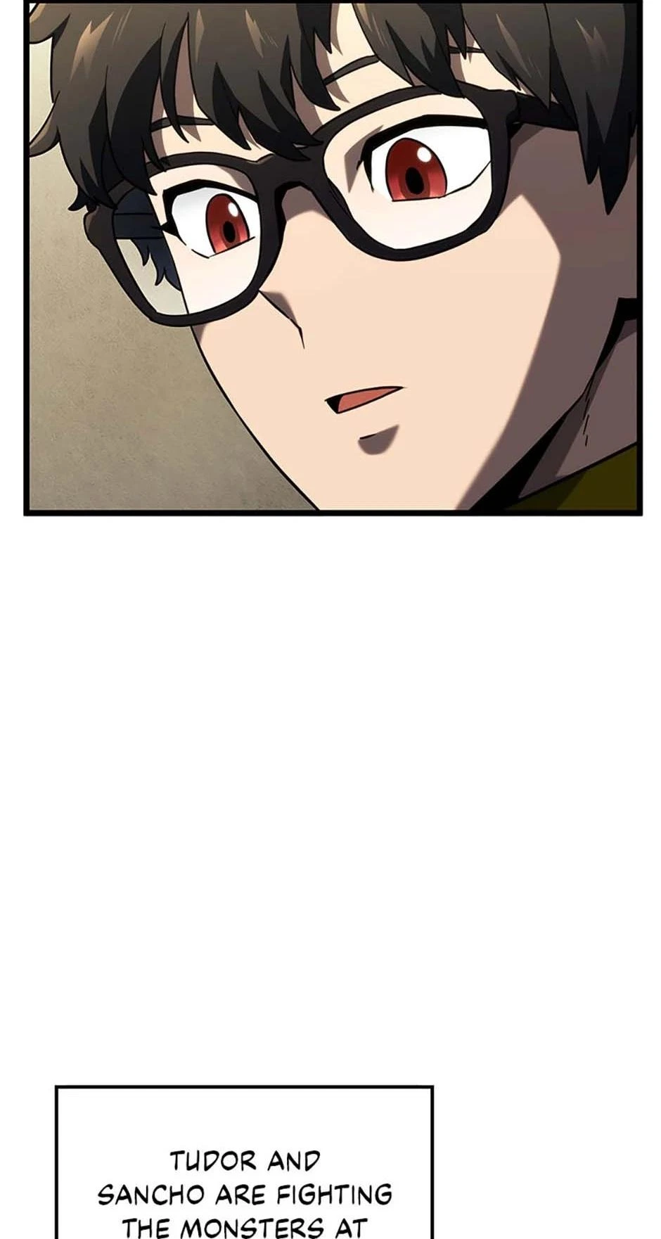 Revenge of the Baskerville Bloodhound Chapter 93 — page 88