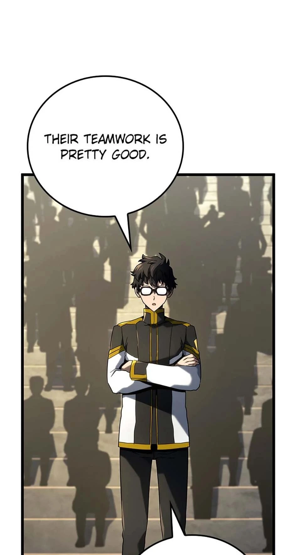 Revenge of the Baskerville Bloodhound Chapter 93 — page 91