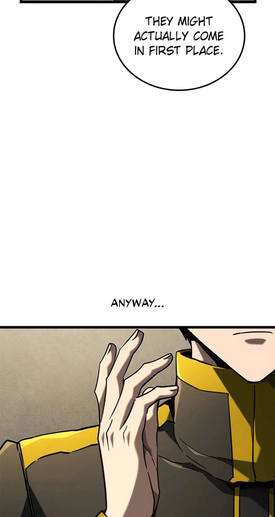 Revenge of the Baskerville Bloodhound Chapter 93 — page 92