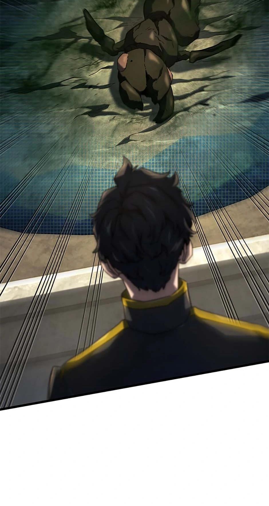 Revenge of the Baskerville Bloodhound Chapter 93 — page 96