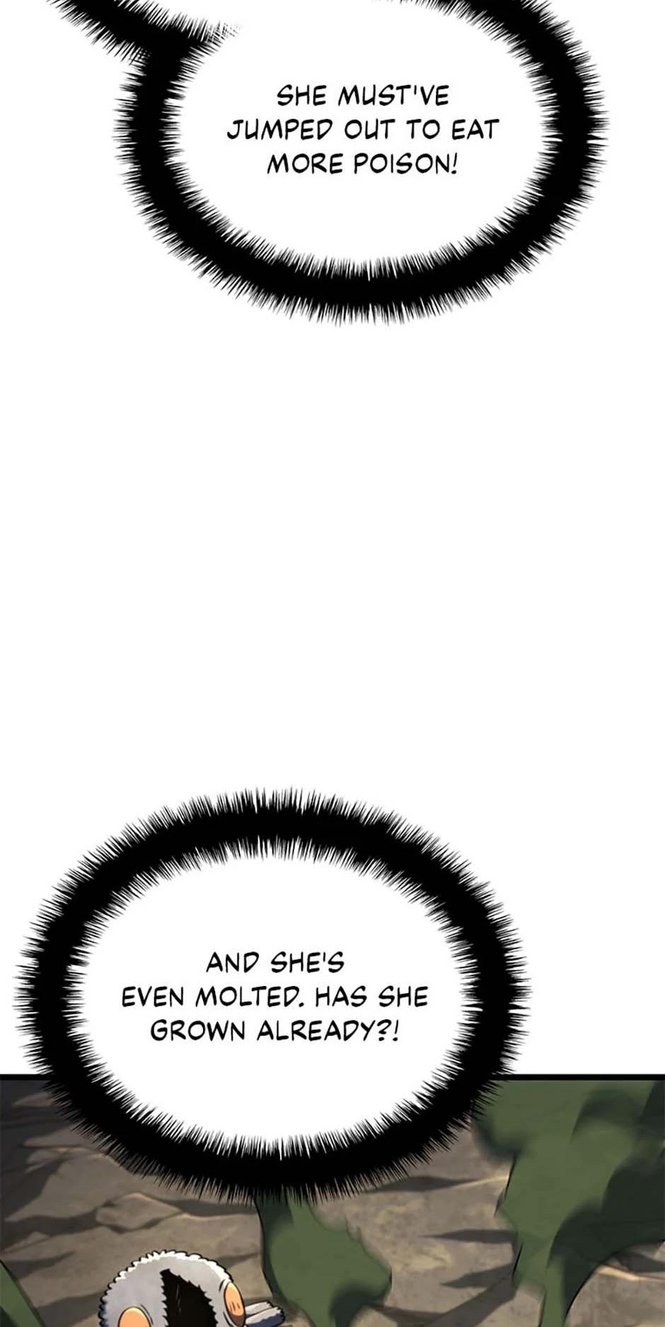 Revenge of the Baskerville Bloodhound Chapter 94 — page 4