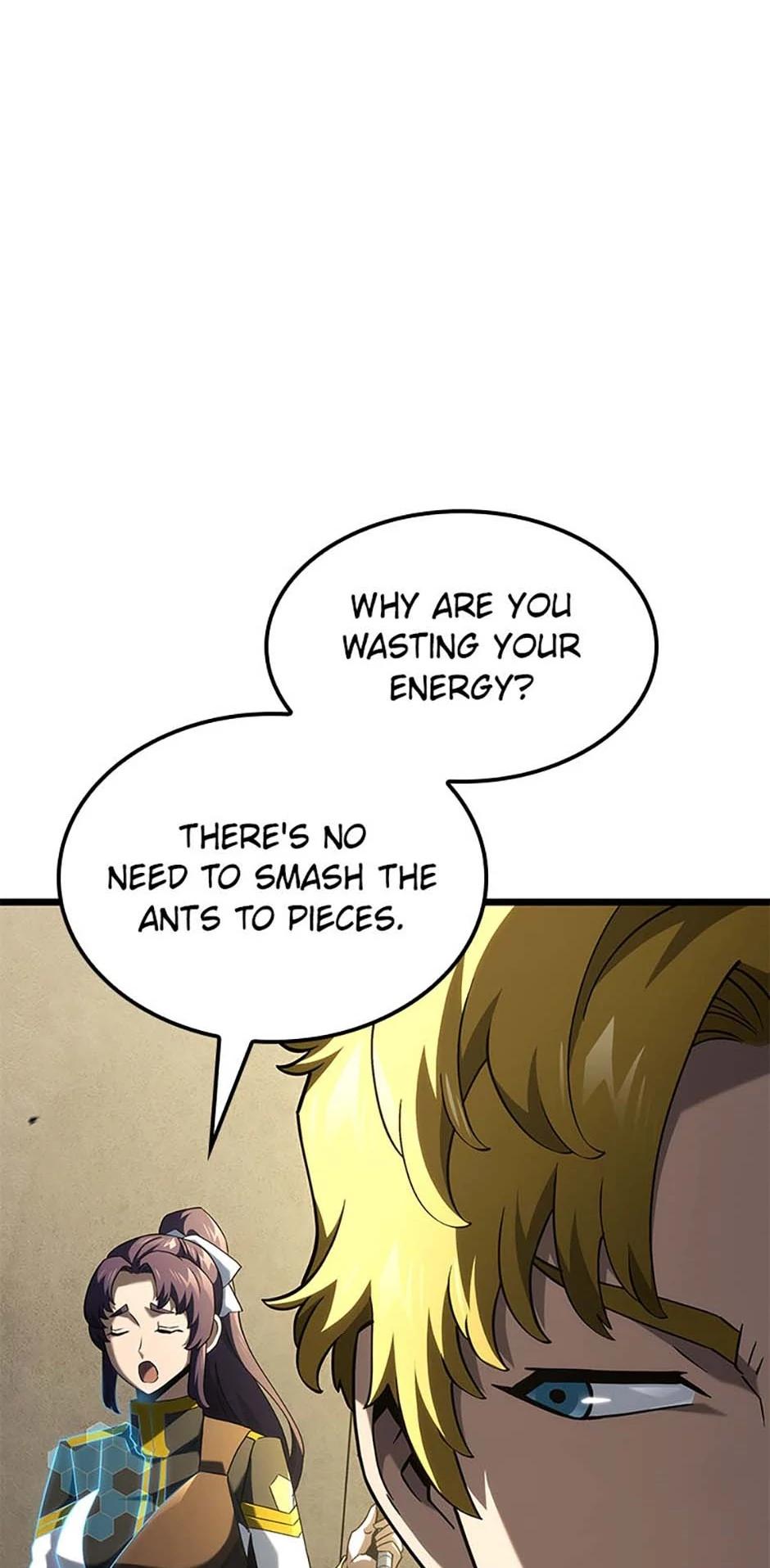 Revenge of the Baskerville Bloodhound Chapter 94 — page 12
