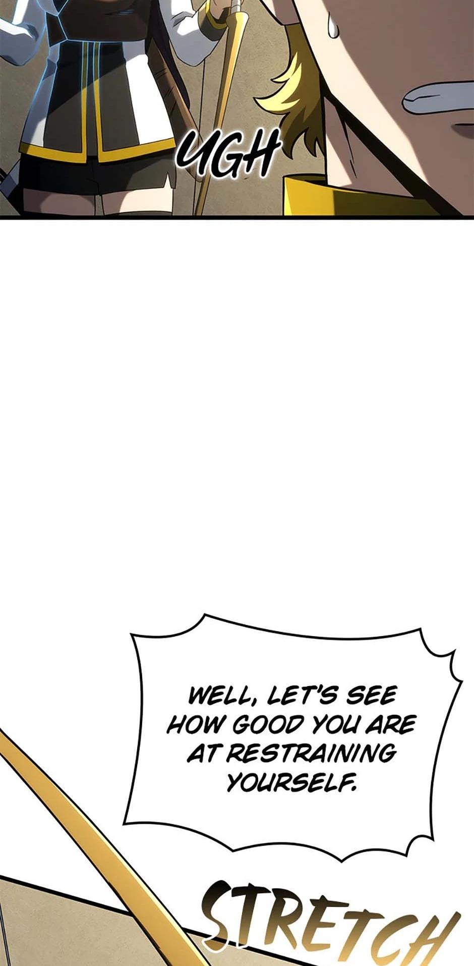 Revenge of the Baskerville Bloodhound Chapter 94 — page 13