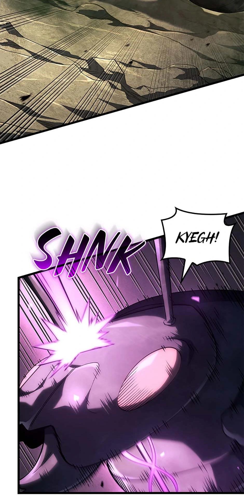 Revenge of the Baskerville Bloodhound Chapter 94 — page 16