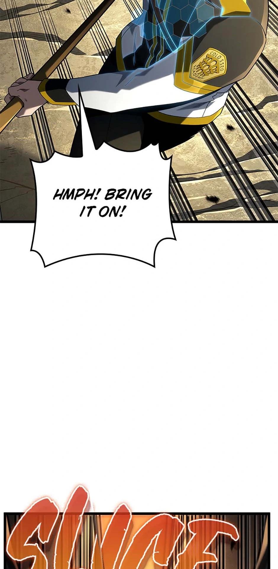 Revenge of the Baskerville Bloodhound Chapter 94 — page 18