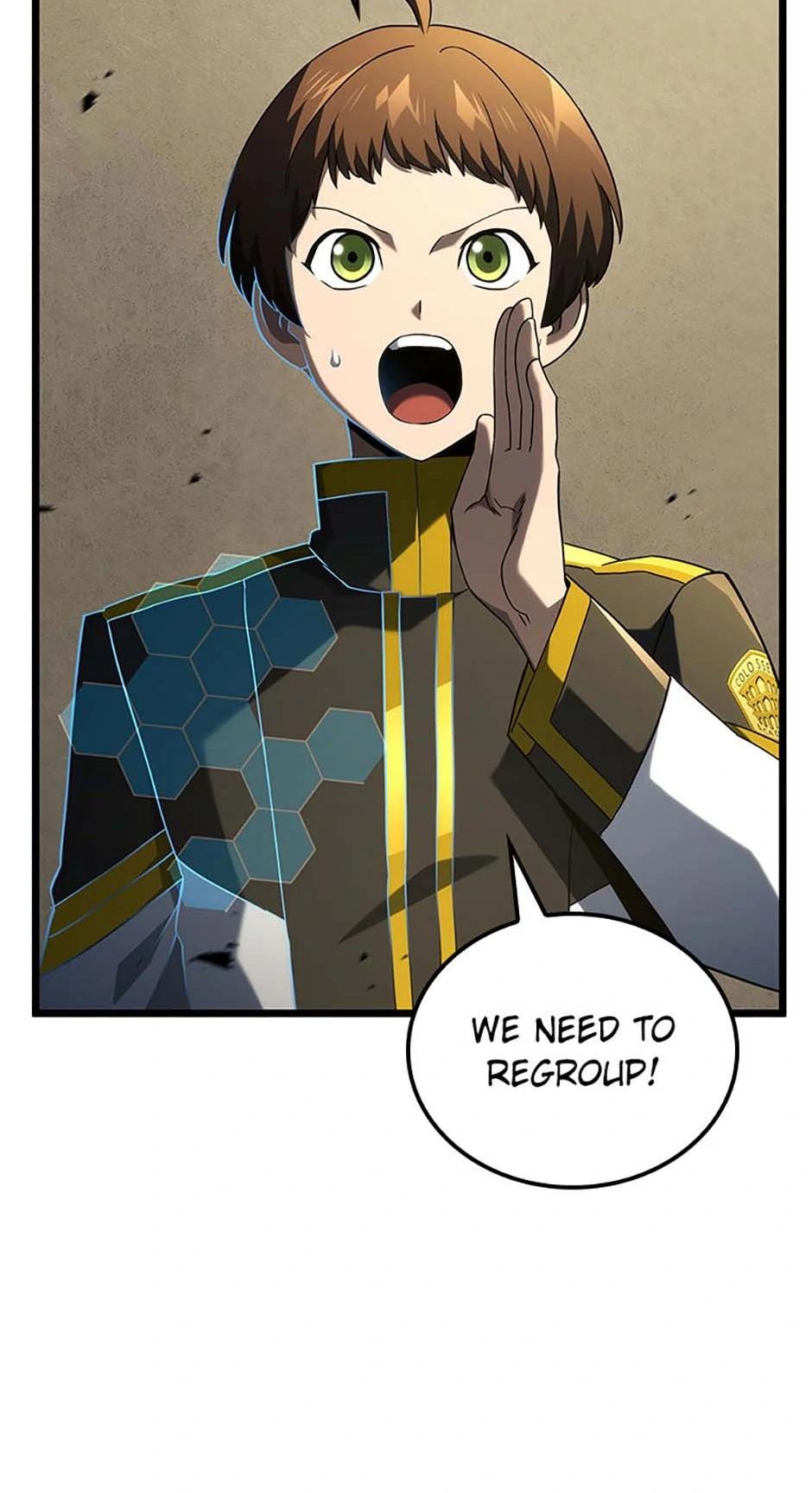 Revenge of the Baskerville Bloodhound Chapter 94 — page 22
