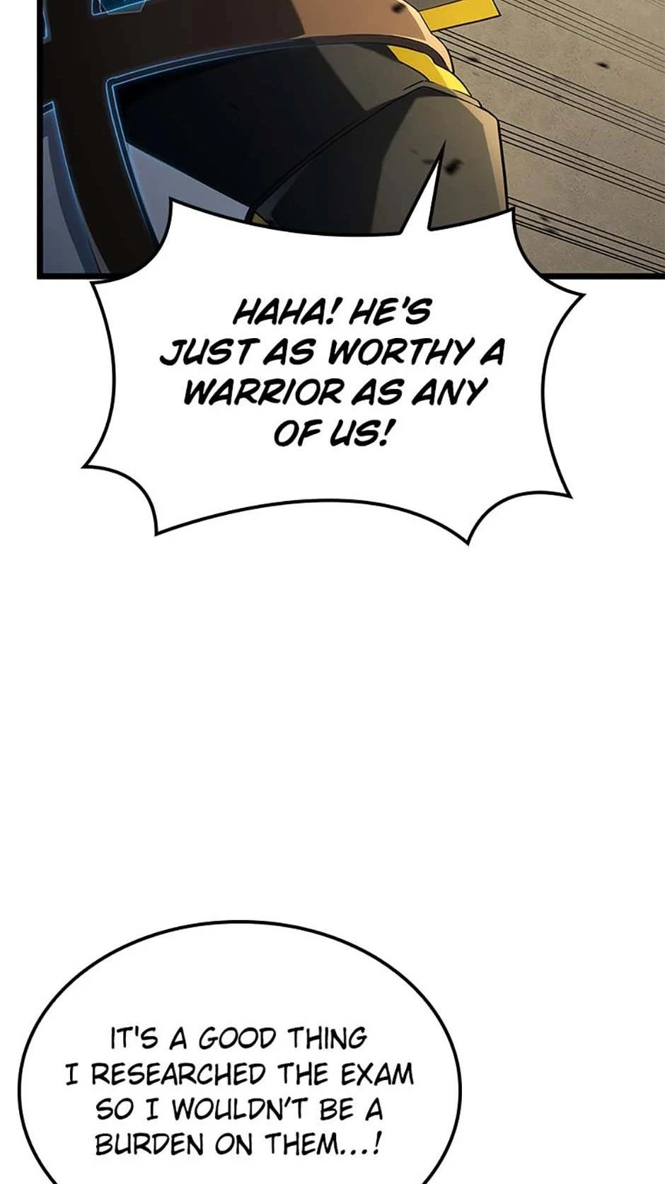 Revenge of the Baskerville Bloodhound Chapter 94 — page 26
