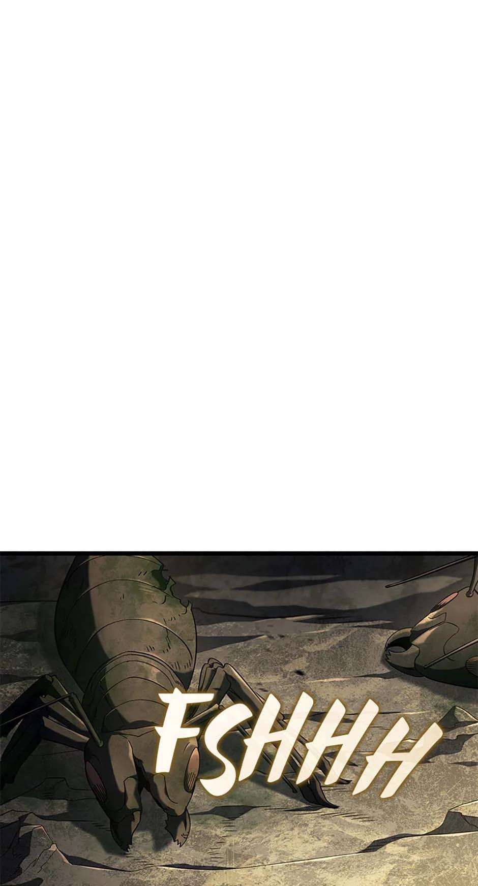 Revenge of the Baskerville Bloodhound Chapter 94 — page 30