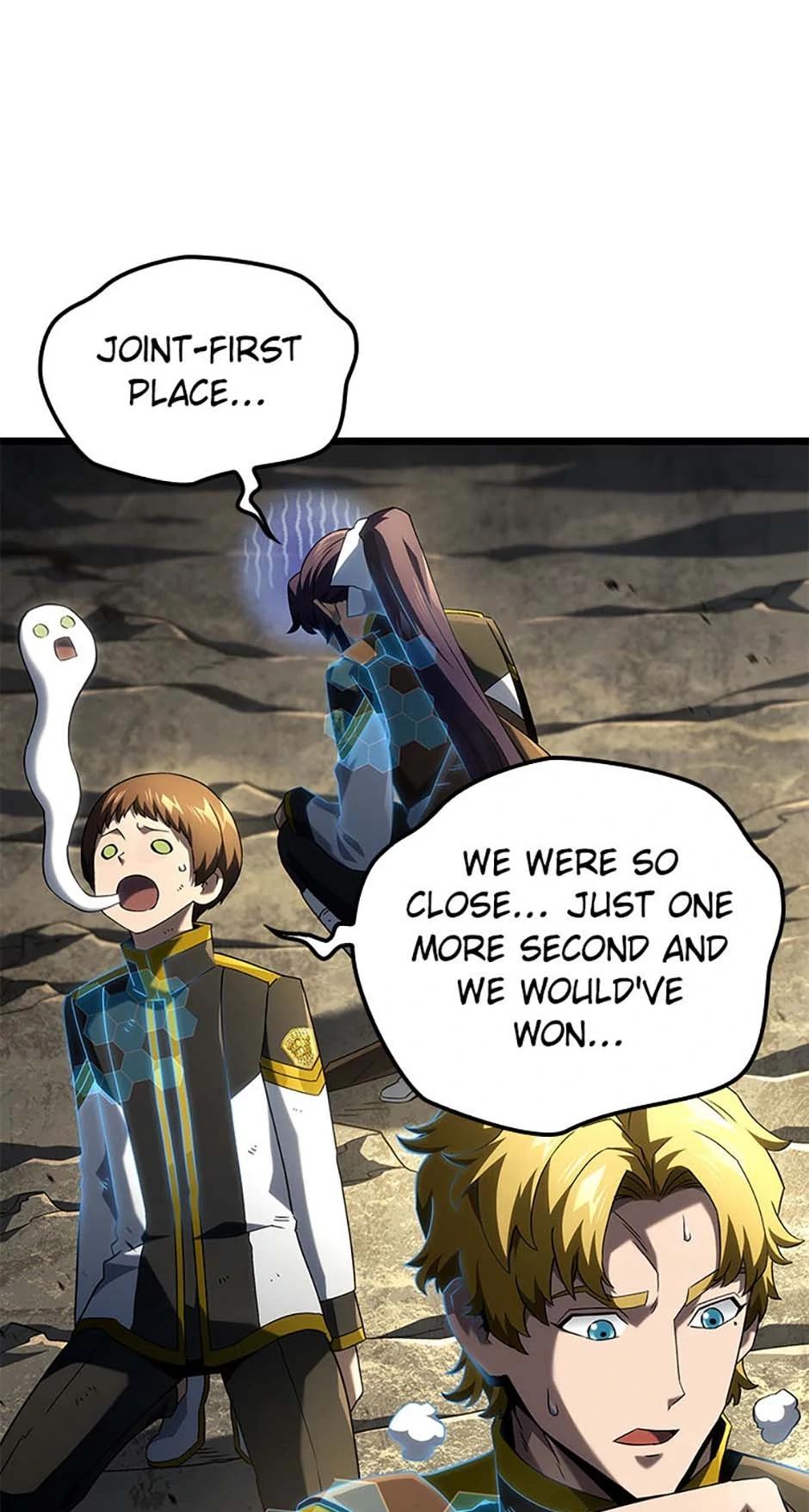 Revenge of the Baskerville Bloodhound Chapter 94 — page 35