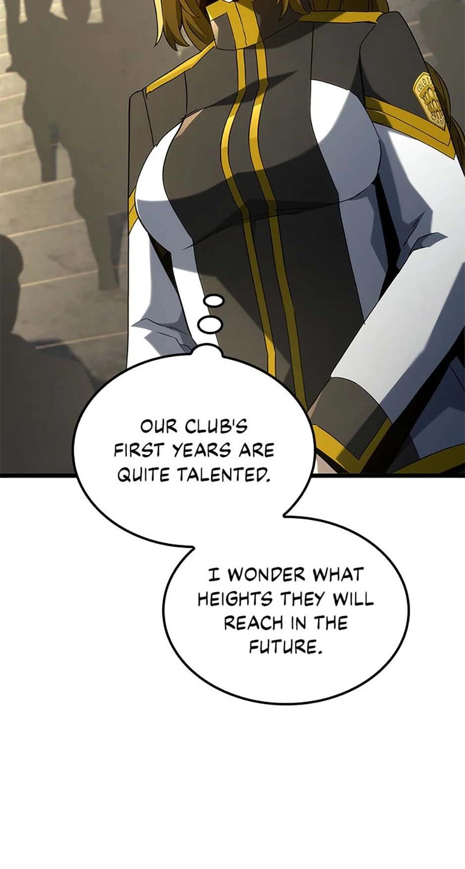 Revenge of the Baskerville Bloodhound Chapter 94 — page 39