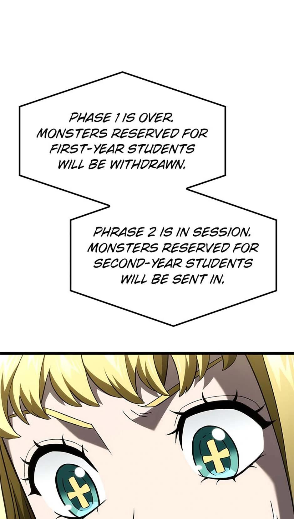 Revenge of the Baskerville Bloodhound Chapter 94 — page 40
