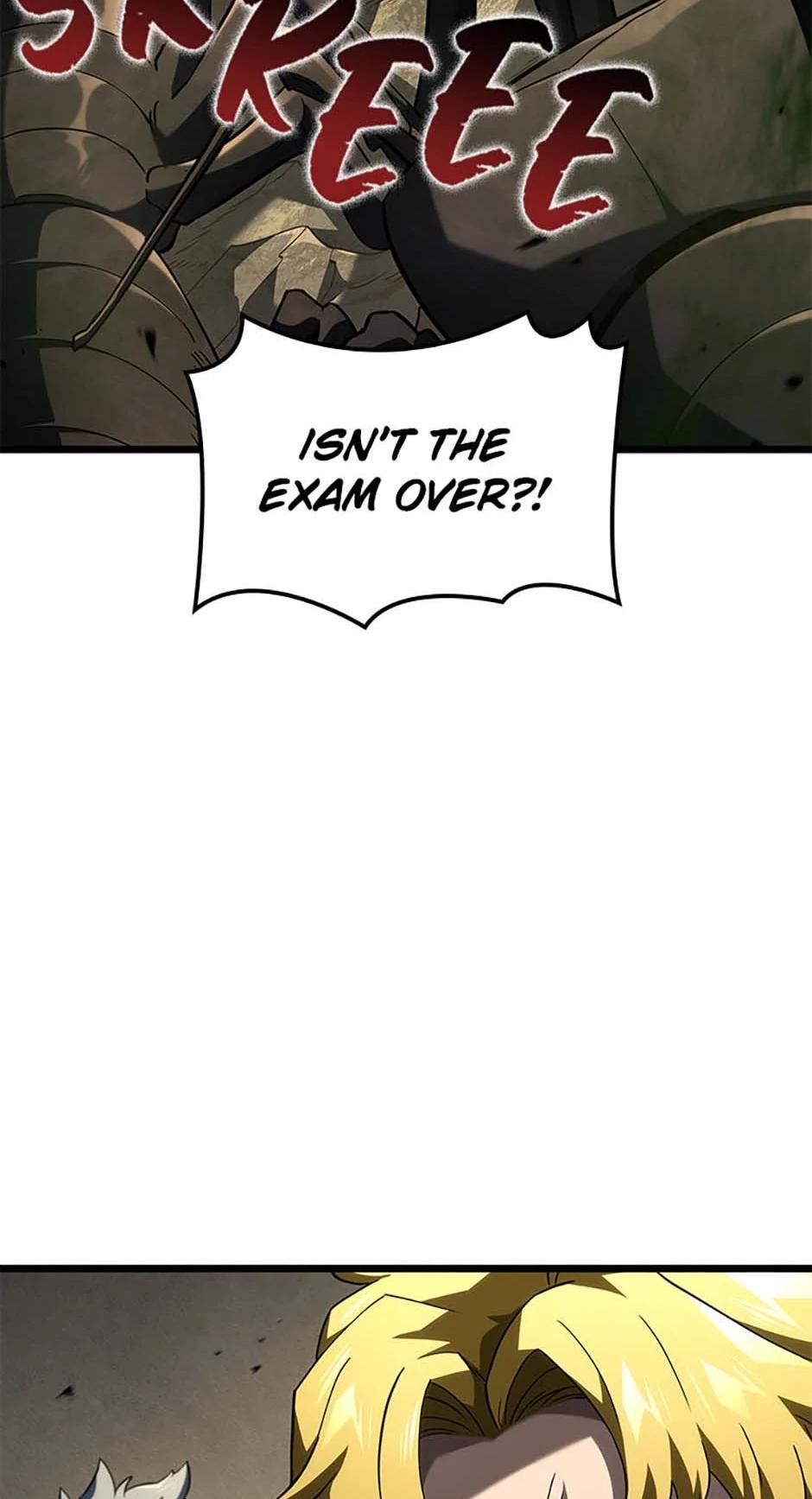 Revenge of the Baskerville Bloodhound Chapter 94 — page 46