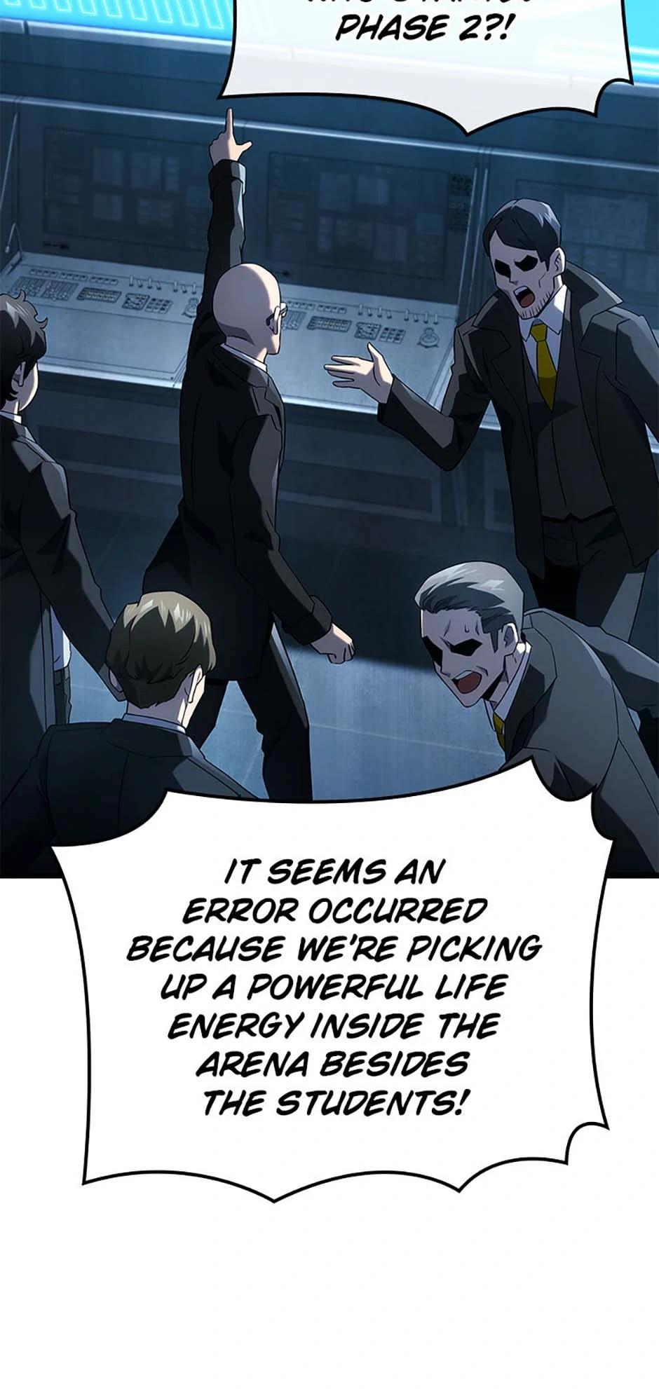 Revenge of the Baskerville Bloodhound Chapter 94 — page 51