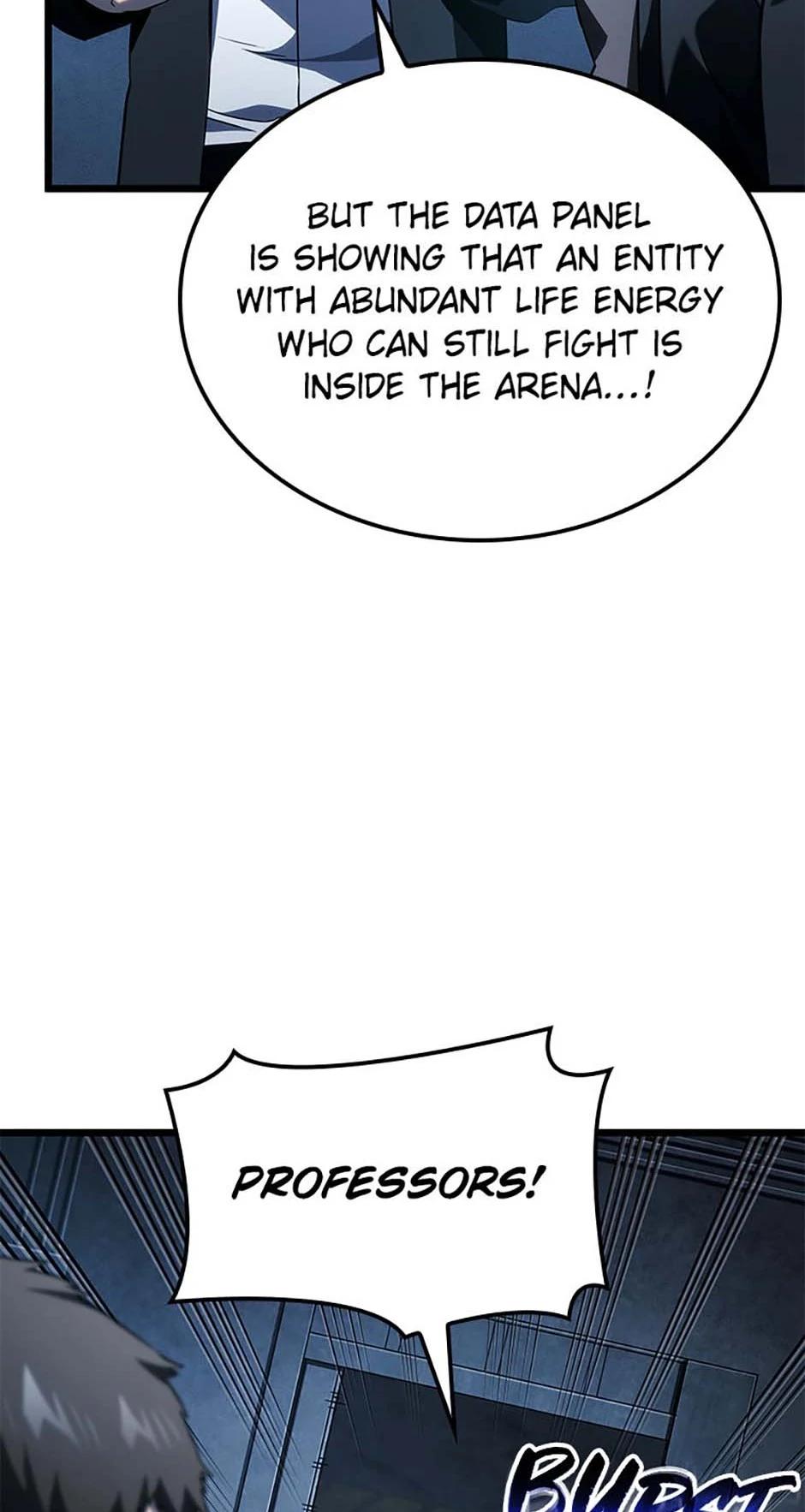 Revenge of the Baskerville Bloodhound Chapter 94 — page 53