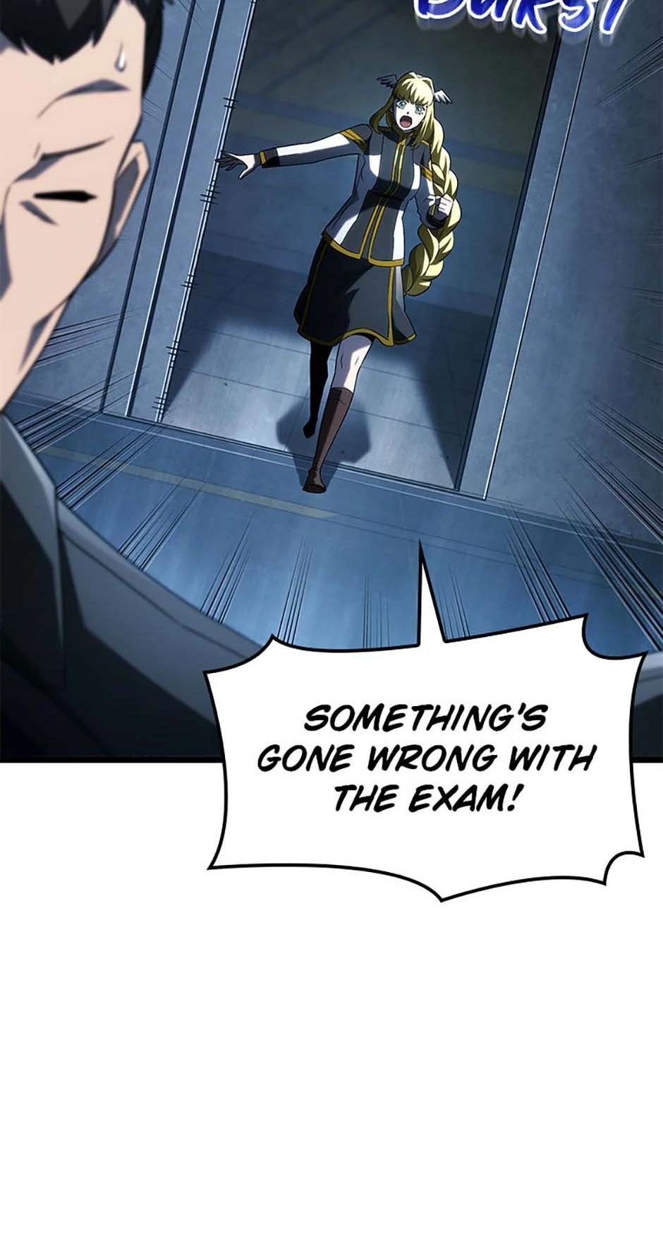 Revenge of the Baskerville Bloodhound Chapter 94 — page 54