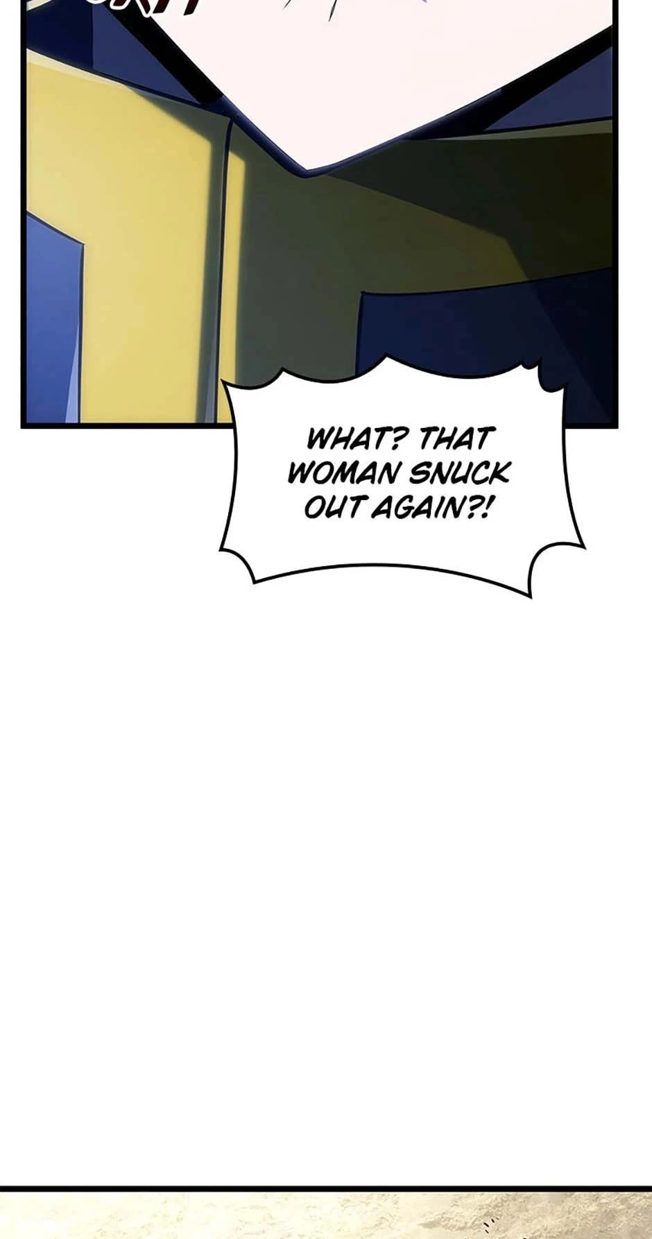 Revenge of the Baskerville Bloodhound Chapter 94 — page 61