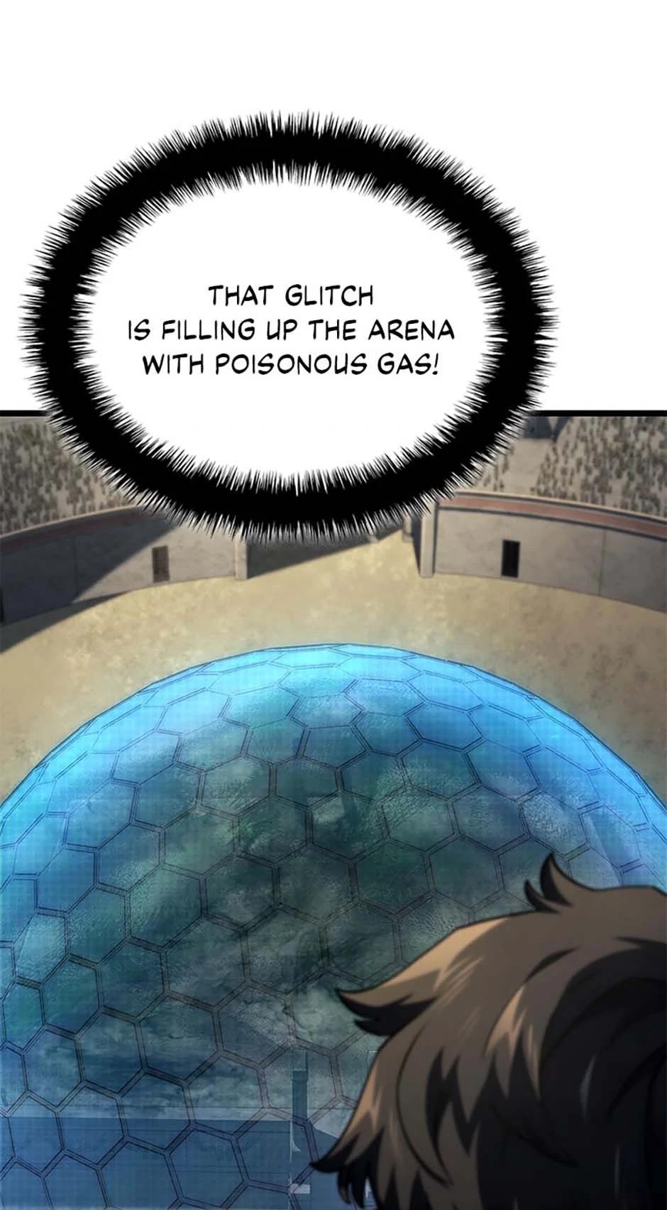 Revenge of the Baskerville Bloodhound Chapter 94 — page 65