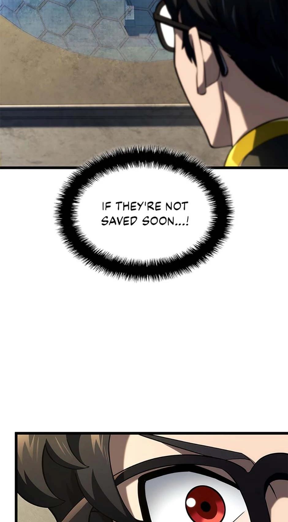 Revenge of the Baskerville Bloodhound Chapter 94 — page 66