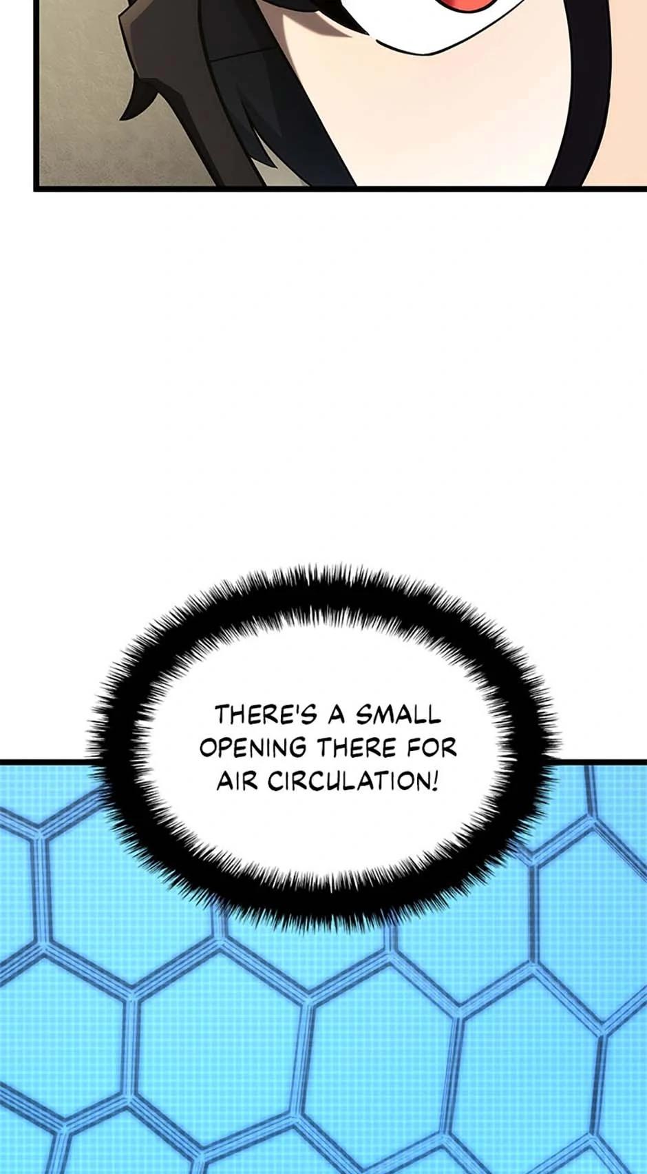 Revenge of the Baskerville Bloodhound Chapter 94 — page 67
