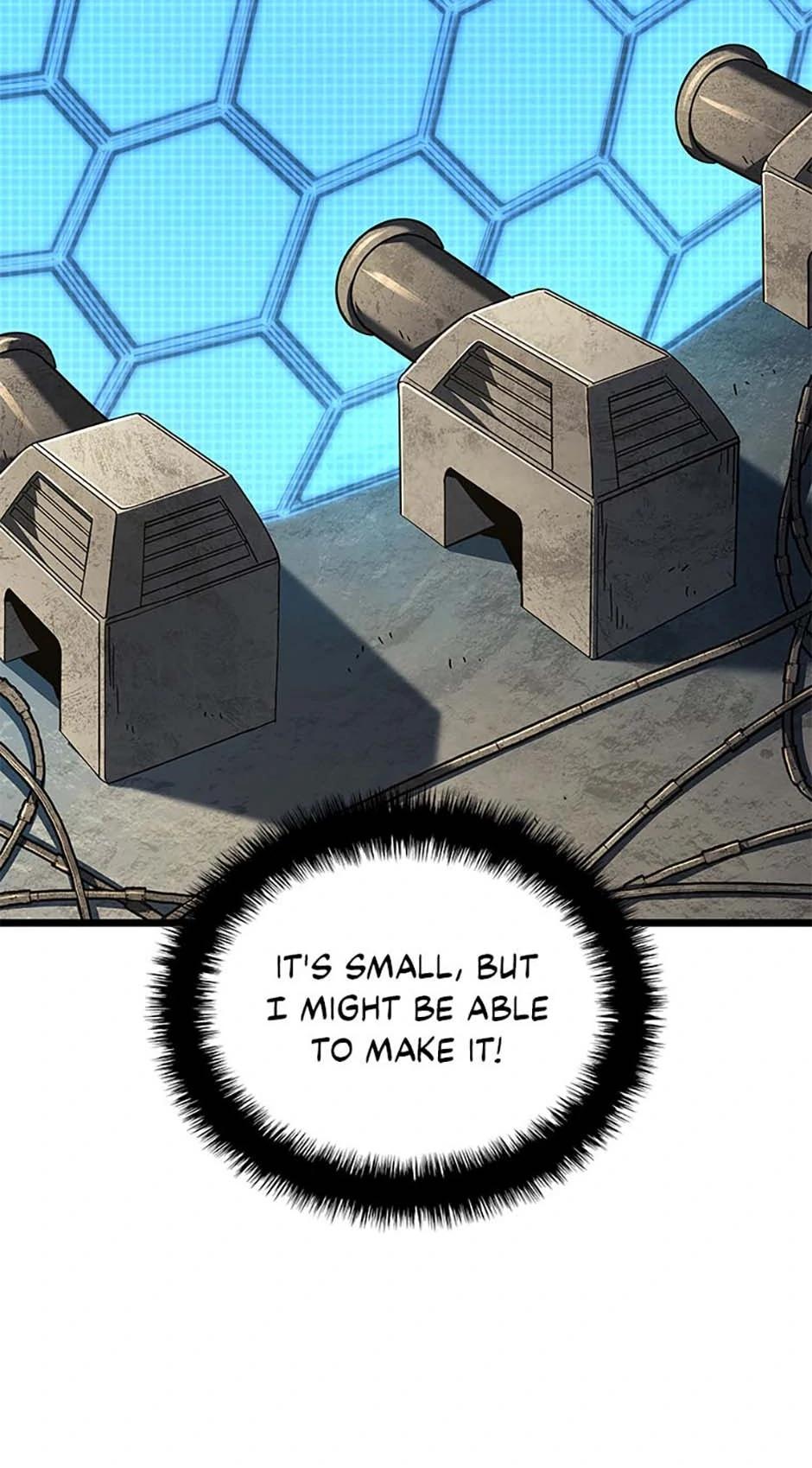 Revenge of the Baskerville Bloodhound Chapter 94 — page 68
