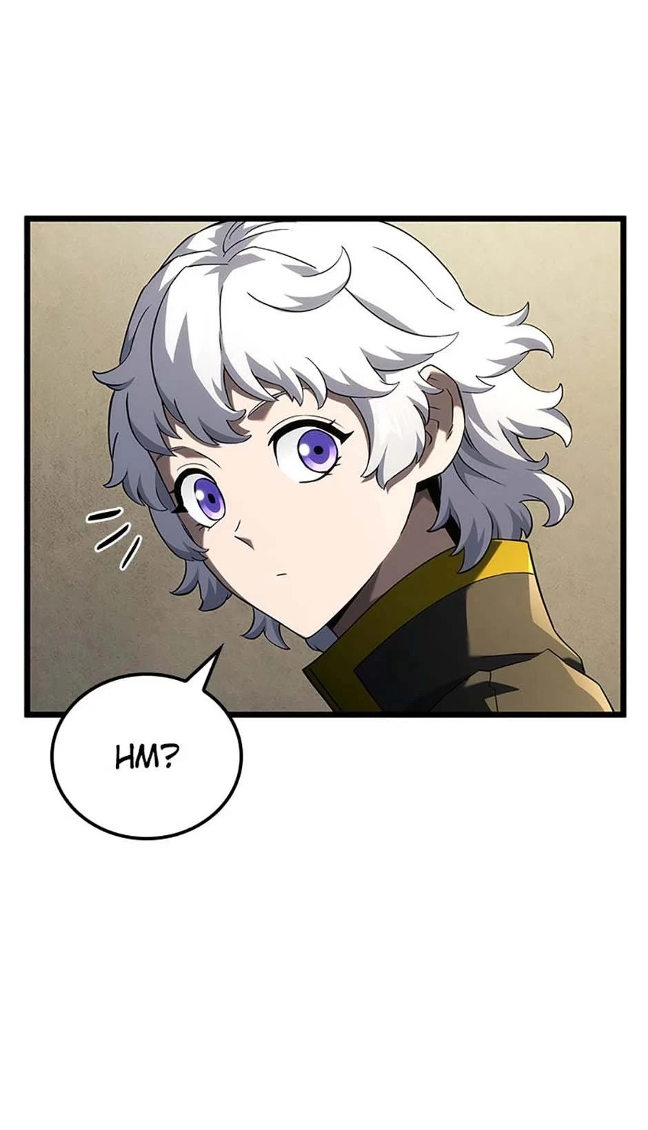 Revenge of the Baskerville Bloodhound Chapter 94 — page 69