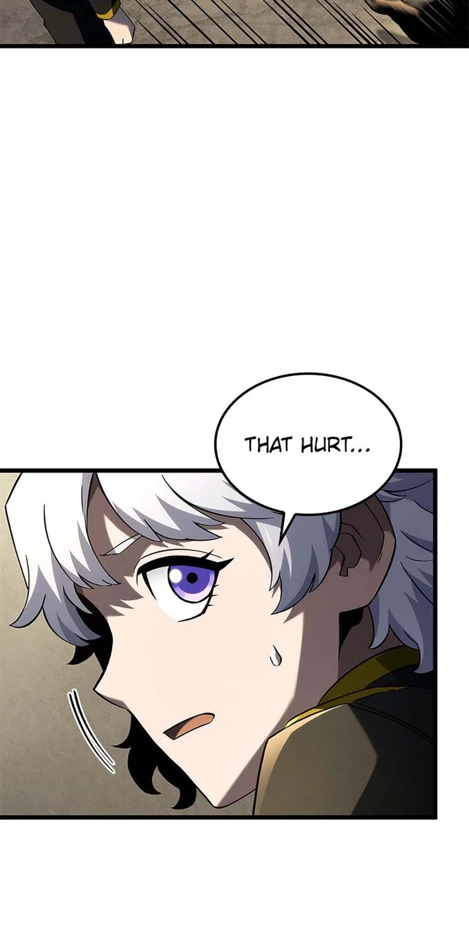 Revenge of the Baskerville Bloodhound Chapter 94 — page 75