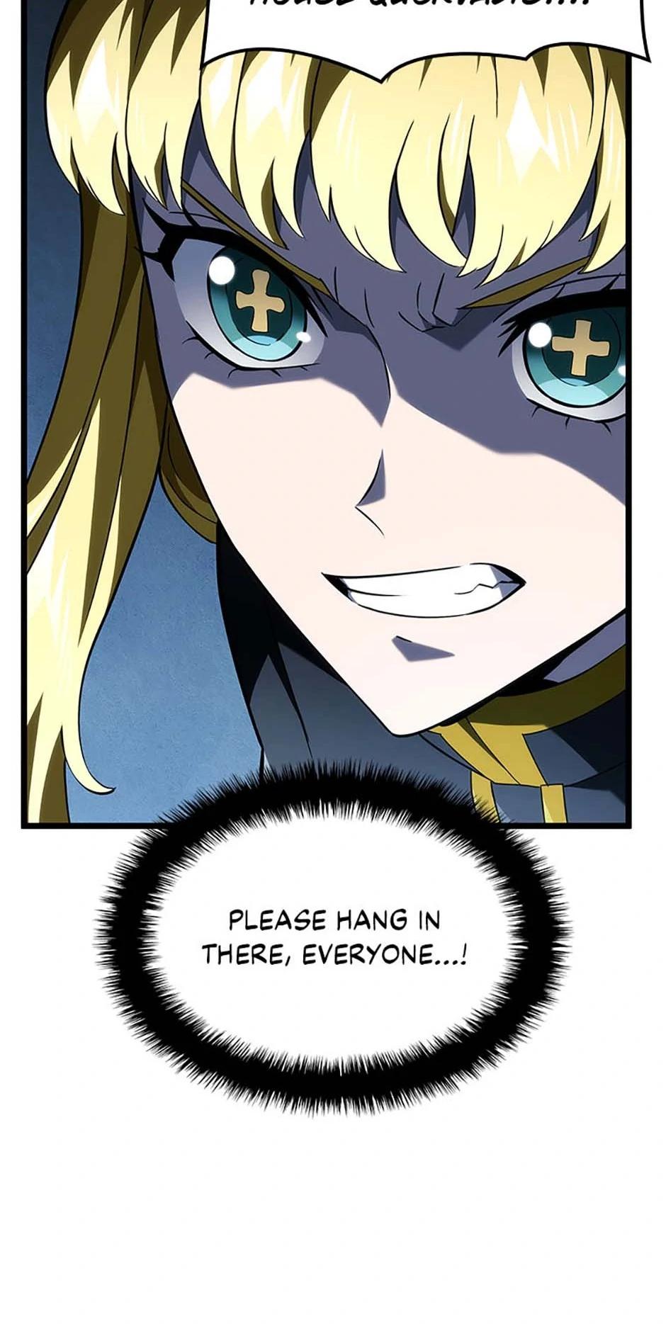 Revenge of the Baskerville Bloodhound Chapter 94 — page 84