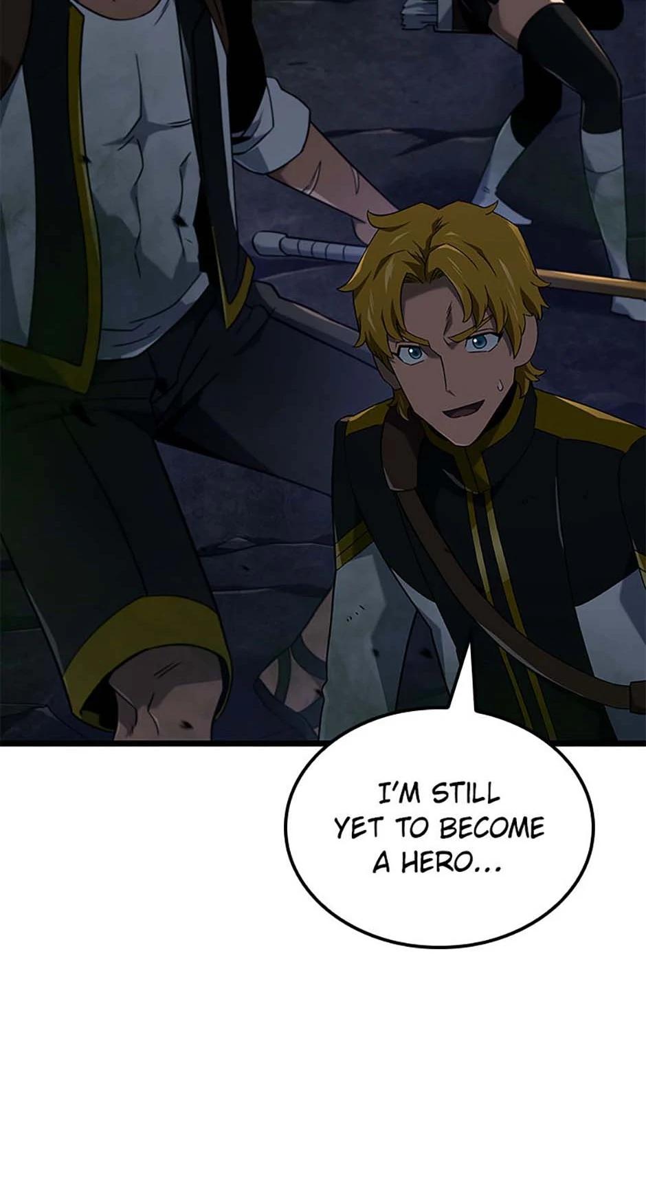 Revenge of the Baskerville Bloodhound Chapter 94 — page 92