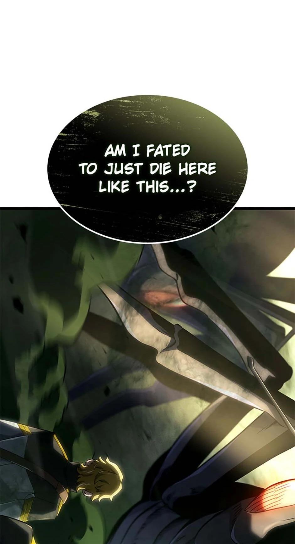 Revenge of the Baskerville Bloodhound Chapter 94 — page 93