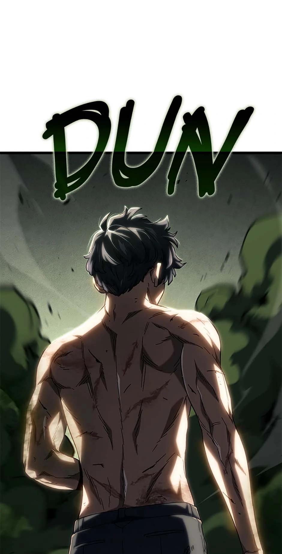 Revenge of the Baskerville Bloodhound Chapter 94 — page 105
