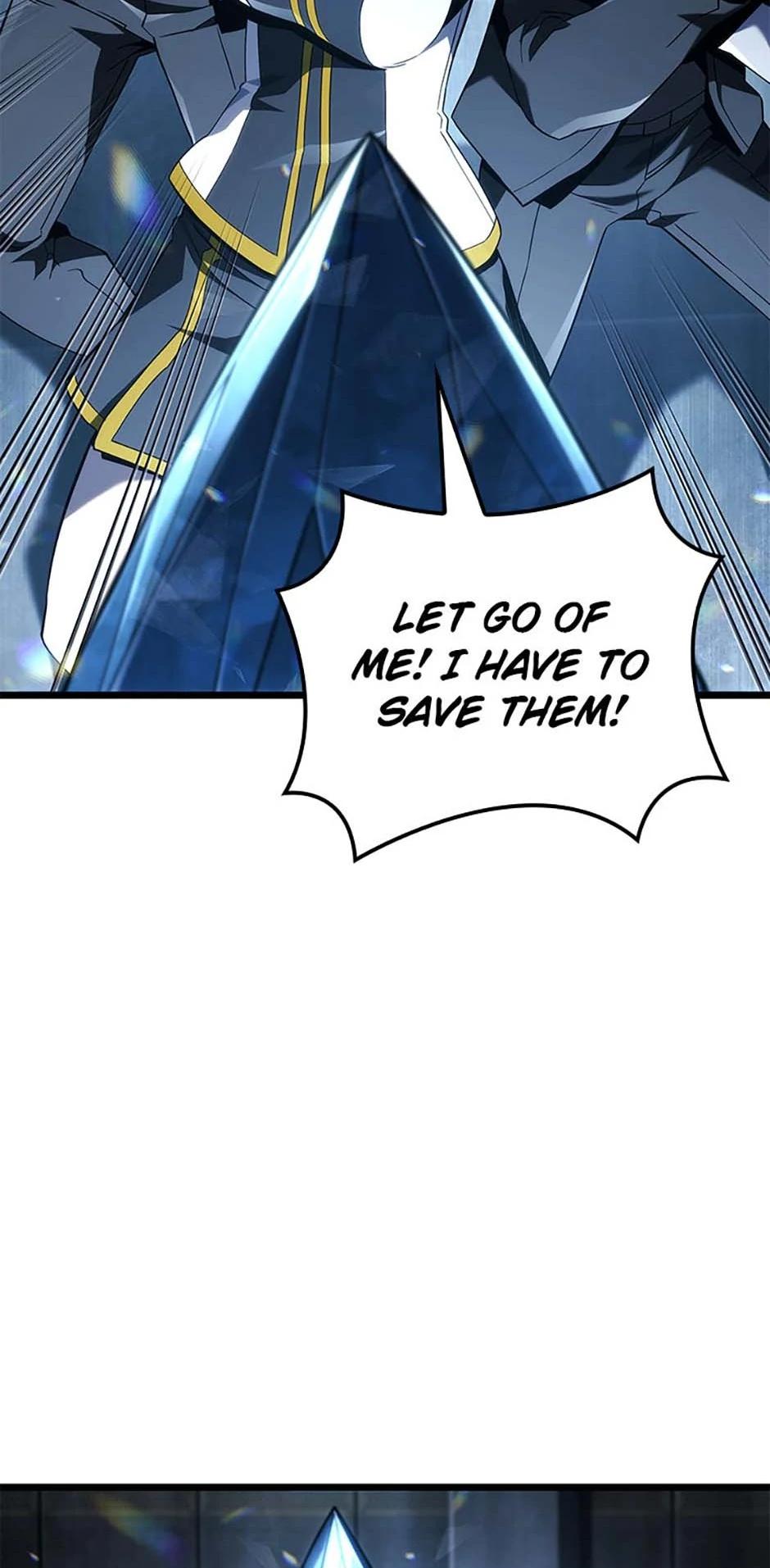 Revenge of the Baskerville Bloodhound Chapter 95 — page 2