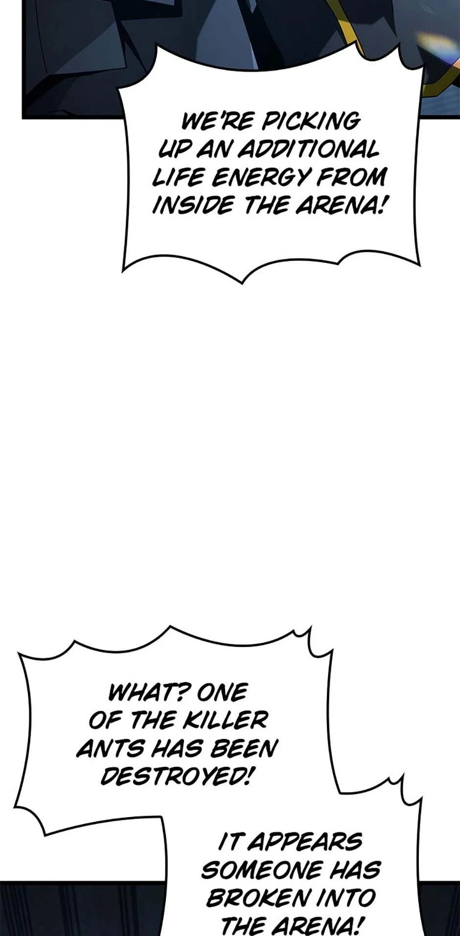 Revenge of the Baskerville Bloodhound Chapter 95 — page 5