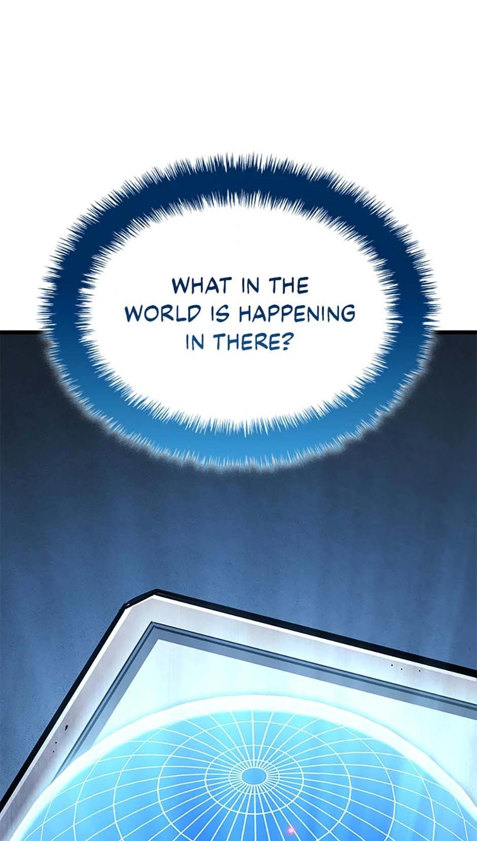 Revenge of the Baskerville Bloodhound Chapter 95 — page 7