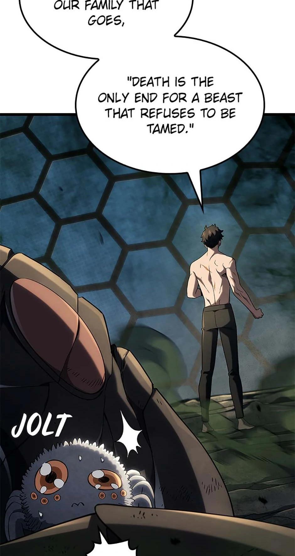 Revenge of the Baskerville Bloodhound Chapter 95 — page 15